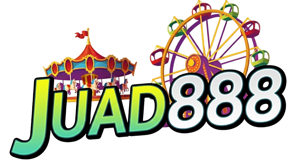 Juad888 สล็อต | อาณาจักรสล็อตครบวงจร รวมทุกประเภทเกมไว้ในที่เดียว